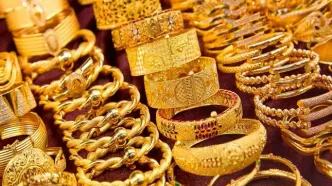 سارقین مسلح ۸ کیلو طلا از پاساژ گل‌سنتر درگهان دزدیدند + جزییات
