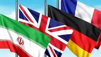 جزئیات مذاکرات ایران و تروئیکای اروپا در نیویورک