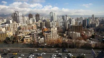 سهم مسکن از درآمد خانواده های ایرانی چقدر است؟