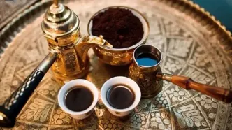 نوشیدنی سنتی کرمان: طرز تهیه "قهوه کرمانی" در خانه