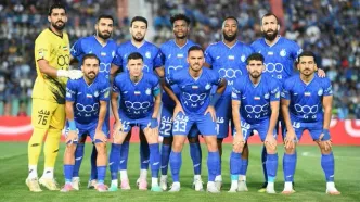 پس از رامین، آقاسی و سهرابیان؛ نازون و آدان به کمیته انضباطی باشگاه استقلال احضار شدند!