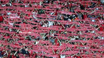 خبر خوش به هواداران پرسپولیس در مورد کاپیتان