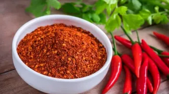ادویه پول بیبر برای چه غذایی مناسب است؟
