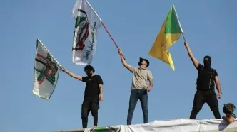 پیام هشدار آمریکا به بغداد