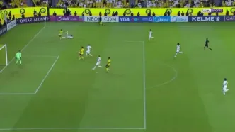 ویدیو: خلاصه بازی التصر و استقلال تاجیکستان