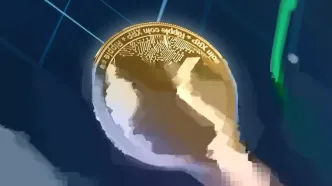 پیش‌بینی شگفت‌انگیز درباره ریپل؛ قیمت در سال 2026 چه خواهد شد؟