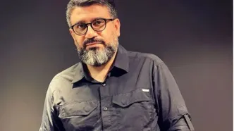 ببینید؛ خوانندگی رضا رشیدپور با ترانه‌های ابی+فیلم