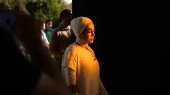فیلم «خرگوش سیاه» نماینده تاجیکستان در اسکار شد / داستان فیلم شهرام مکری چیست؟