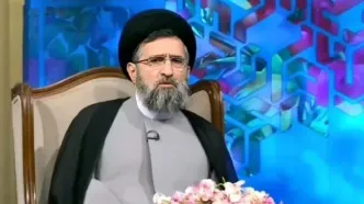 انتقاد از هتل پانزده طبقه شورای نگهبان در تلویزیون