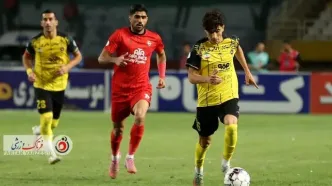 با جدایی اسکوچیچ؛ ستاره تراکتور در آستانه بازگشت به پرسپولیس