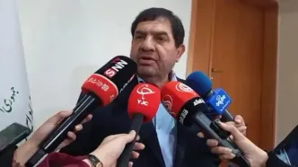 مخبر: تحریم‌های مکانیسم ماشه کمتر از تحریم‌های آمریکاست