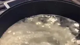 تکنیک سرخ کردن بادمجان با کمترین جذب روغن