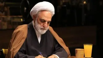 پیام تسلیت رئیس قوه قضاییه در پی درگذشت برادرِحجت‌الاسلام والمسلمین مرتضوی‌مقدم