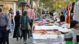 قیمت اجاره پیاده‌رو در تهران نجومی شد