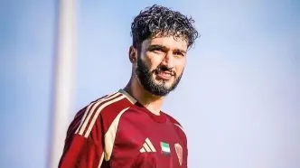 قربانی: استقلال و پرسپولیس من را خواستند اما نتوانستند!
