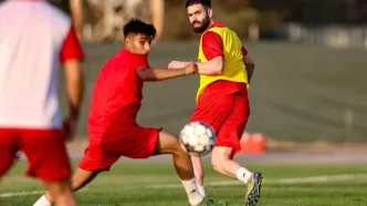 تکرار نیمکت‌نشینی برای یاسین سلمانی در پرسپولیس