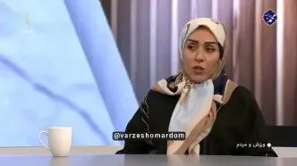 ملزم شدن ملی پوشان تیراندازی به داشتن روانشناس