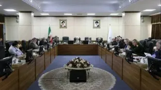 رأی مثبت مجمع تشخیص به ۲ لایحه امنیتی مجلس