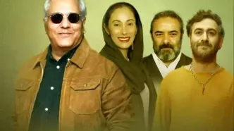 سریال جدید مهران مدیری آمد؛ زمان پخش سریال شش ماهه