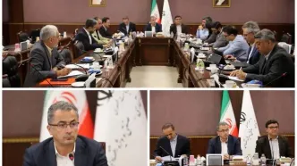 تأکید بر اصلاح رویکردها، تقویت تاب‌آوری اقتصادی و هم‌افزایی مناطق آزاد