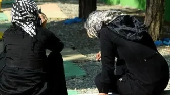 زنگ خطر افزایش دختران فراری