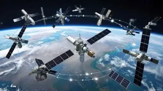 اسپیس‌ایکس و ایجاد بزرگ‌ترین منظومه فضایی اینترنت 5G