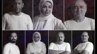 تئاتر شهر میزبان «سنگ بست» می‌شود