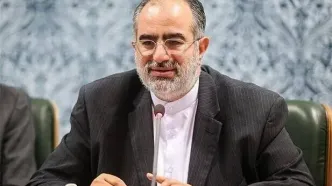 برجام نمرد بلکه به قتل رسید