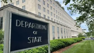 آمریکا: با اعمال محدودیت تردد، امکان خرید کالاهای لوکس را از هیأت ایرانی سلب کردیم