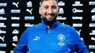 خرید کهکشانی پپ به منچستر رسید (عکس)‌