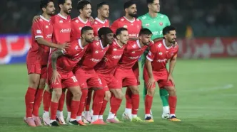 پرسپولیس با یک پوستر؛ آماده نبرد در فوتبال مردان و زنان +عکس
