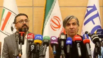 اعلام برنامه اردویی تیم ملی فوتسال پیش از اعزام به مالزی