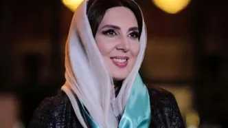 لیلا بلوکات با استایلی متفاوت و جسورانه خبرساز شد!