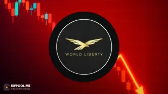 ۱۰ میلیون دلار وعده سان؛ آینده توکن (WLFI) در خطر؟