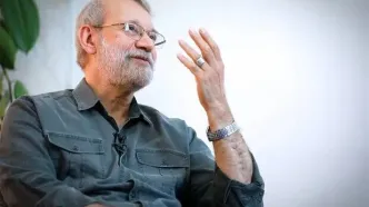 واکنش علی لاریجانی به اظهارات نتانیاهو؛ ملت آمریکا حق دارند خودکشی کنند