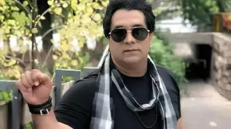 سکته قلبی امید جهان/ آخرین خبرها از وضعیت سلامتی این خواننده