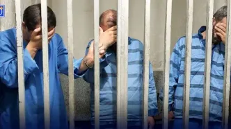 سرنوشت مرگبار ۲ قاتل پس از آزادی از زندان