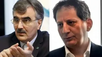 بابک زنجانی و رییس بانک مرکزی تذکر گرفتند
