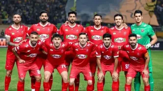 شروع فروش بلیت دیدار پرسپولیس و فولاد از امروز