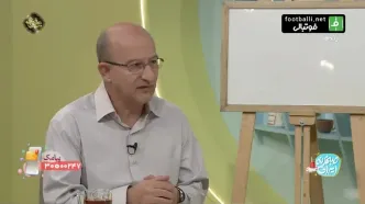 ببینید؛ بحث المیرا شریفی‌مقدم و رضا چلنگر برای بازگشت برانکو به پرسپولیس