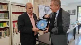 پیشنهاد برگزاری دیدار دوستانه ایران- مکزیک قبل از جام جهانی ۲۰۲۶