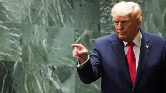 بازگشت جمعی ایرانی‌ها از آمریکا  ؛ نیویورک‌تایمز از اخراج دسته‌جمعی مهاجران خبر داد