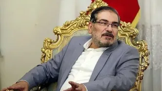 شمخانی: کاش دهه ۷۰ به ساخت بمب اتم فکر می‌کردم