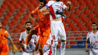 مس کرمان 1 - بعثت کرمانشاه 0 ؛ سه امتیاز خانگی در جیب آقا فرزاد