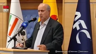 تاج: برای نماینده هند که به ایران نیامد متأسفم؛ این تیم باید جریمه شود + ویدئو