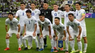ازبکستان آخرین حریف ایران برای بازگشت به آرامش!