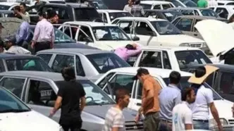 قیمت خودرو‌های ایران خودرو امروز ۸ مهر ۱۴۰۴ + جدول