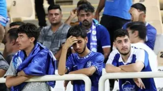 ساپینتو با این تیم برف تهران را نمی‌بیند!