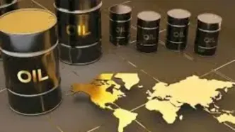افزایش قیمت نفت در پی تنش‌های ژئوپلیتیک