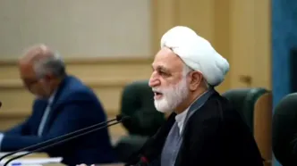 قدردانی اژه‌ای از رهبر انقلاب برای عفوهای اخیر